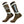 Men's Eat Sleep Football Socks