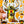 Funny Deer With a Mullet Sticker - Funny Fall Stickers