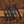 Carbon Steel Chef Set, BBQ Chef Set Hand Forged Chef Knives