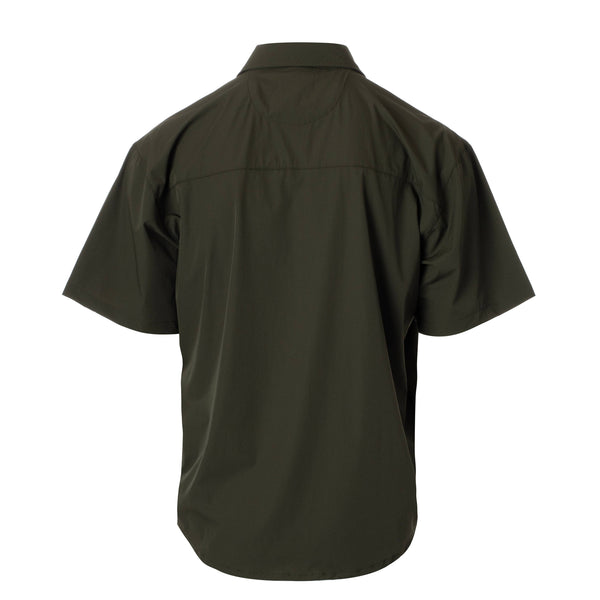 Roost S/S Button Down (RW-125)