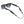Cablz Monoz Adjustable Zipz -MonozXLBlk