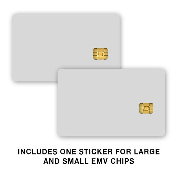 Merica Mullet Eagle Credit Card Skin Decal