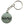 Tap To Pray™ - Prayer Tag Keychains