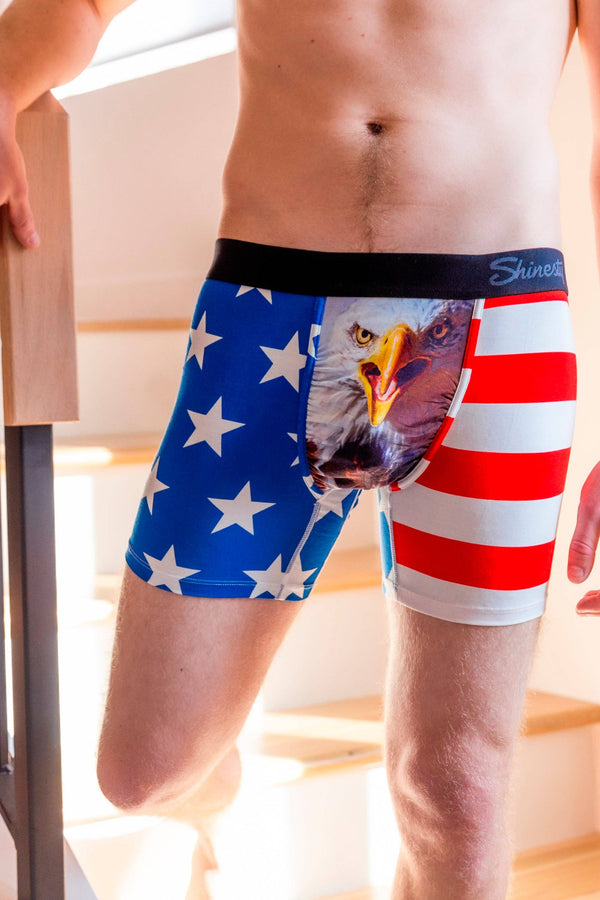 Ball Hammock® Pouch Men's Underwear | The Mascot