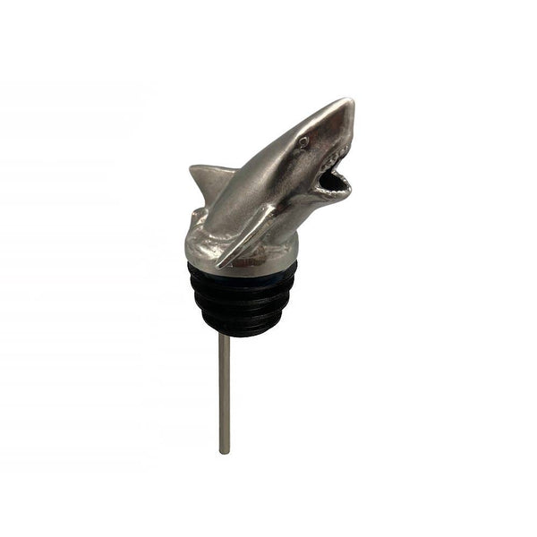 Menagerie Shark Pourer