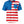 American Flag Button Down Shirt - Men's Patriotic Shirt