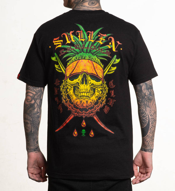 Choloha Surf Club Standard