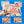 Trailer Park Boys Kittyland Love Center Sticker