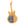 Bamboo Cutting Board Guitar