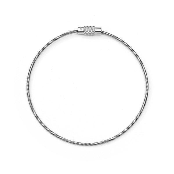 Upcycled Bracelet