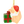 Seductive Santa Funny Naughty Christmas Ornament Decoration