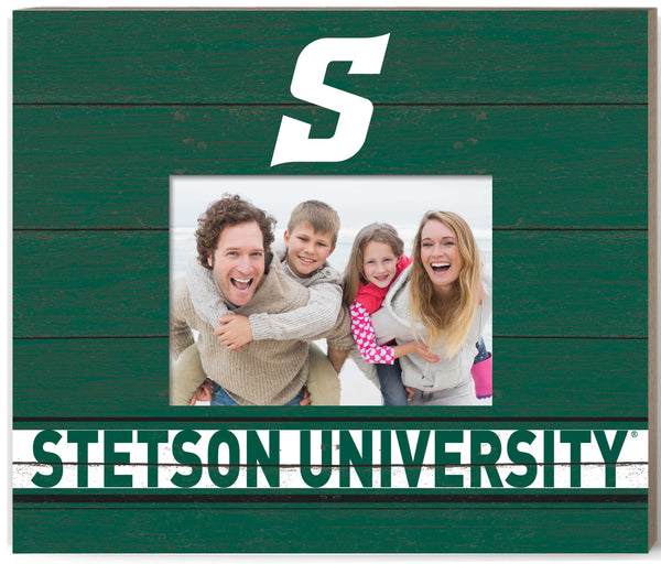 Scholastic Frame Stetson University Hatters