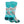 Floaty Potato | Men's Novelty Manatee Cotton Crew Socks
