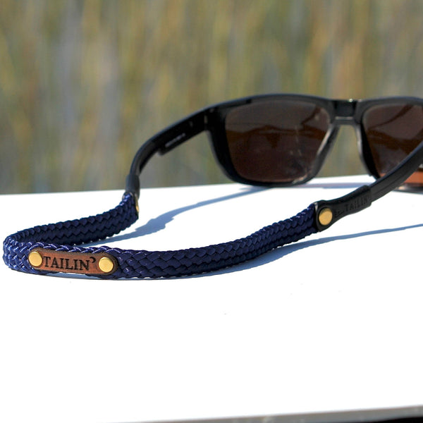 Deep Sea Sunglass Strap