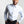 Elijah Standard Fit Light Blue Dress Shirt by Alynn