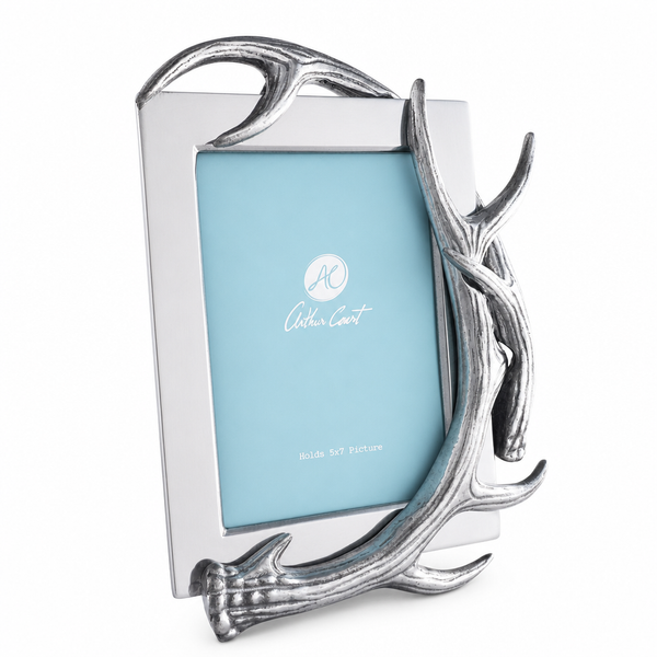 Antler Photo Frame