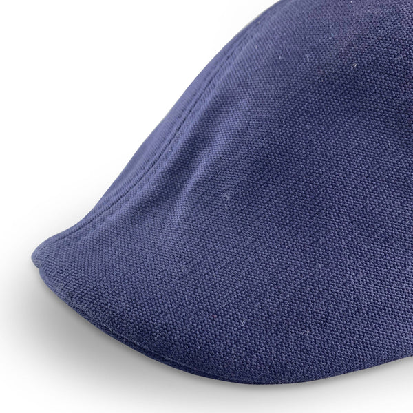 The Worker Boston Scally Cap - Navy