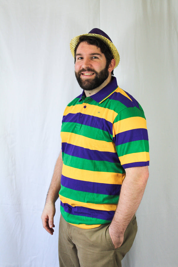 Rugby Adult Short Sleeve