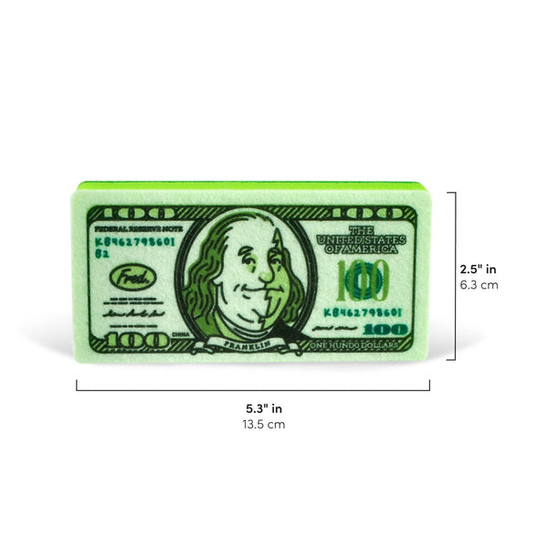 Sponges - Dirty Money-2