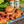 Dat'l Hook Ya Mild Heat Blackened Seasoning 5oz