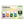 Essential Oil Blends ClickWick™ Refills  4-pk Discovery Set
