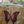 Butterfly Tumbled Glass Wind Chime