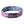 Tap To Pray® Wristband – River Rock Camo - Pink & Ash