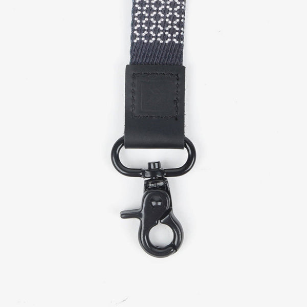 Sanders - Wristlet Keychain