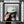 Two Tone Cap - Boy Mom - Green/Beige
