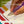 Scented Lava Pen 2PK Purple/Orange