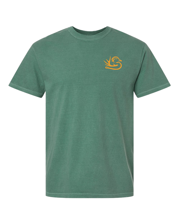 Irish Dog Tee