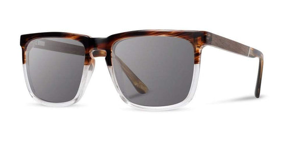 CAMP Ridge Sunglasses - Whiskey Soda