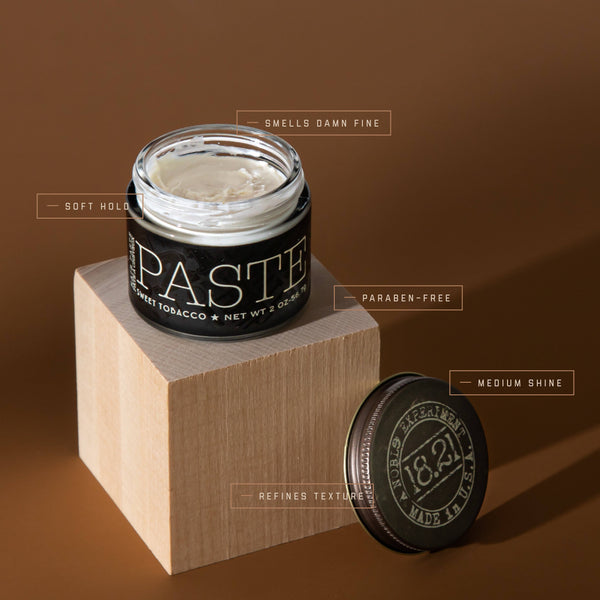 Book of Good Grooming Gift Set Volume 11