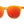 CAMP Topo Sunglasses - Matte Orange