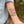 Golden Poppy Temporary Tattoo