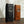 Genuine Leather Cigar Case, Wood Lined Humidor with Cutter