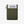 Olive - Vertical Leather Wallet