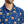 Snack Shack Men's Golf Polo – Burger and Fries Golf Shirt