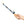Bait Cast Fishing Pole BBQ Lighter