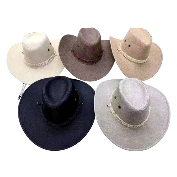 Cowboy Hats