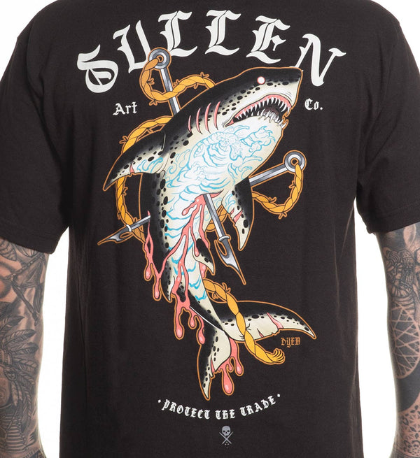 Dyem Shark Standard