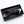 Handmade Blue Brown White Feather Bow Tie W/free Lapel Pin Set