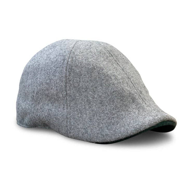 The Boondock Collectors Edition Boston Scally Cap - Grey