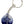 Tap To Pray™ - Prayer Tag Keychains