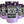 Bitch Relax Bath Salts 12oz Bag