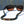 Hunter Camo Sunglass Strap