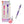 Scented Lava Pens 2 Pk Pink/ Purple