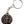 Tap To Pray™ - Prayer Tag Keychains
