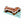 Scrubbly Sponge - Wiener Cleaner Dachshund