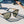 CAMP Topo Sunglasses - Fog